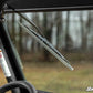 SuperATV - Yamaha Wolverine X2/X4 Glass Windshield