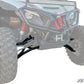 YAMAHA WOLVERINE X4 HIGH CLEARANCE 1.5" FORWARD OFFSET A-ARMS