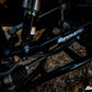 YAMAHA WOLVERINE X4 HIGH CLEARANCE 1.5" FORWARD OFFSET A-ARMS