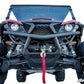 SuperATV - Yamaha Wolverine X2 850 Winch Mounting Plate