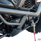 SuperATV - Yamaha Wolverine X4 850 Winch Mounting Plate