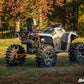 SuperATV - Can-Am Outlander 6" Lift Kit (Gen 2)