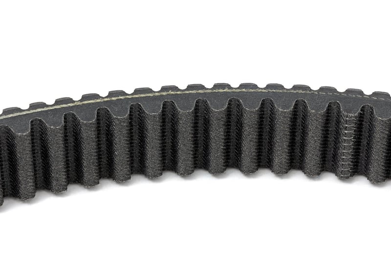 Rough Country - Performance CVT Drive Belt - Polaris RZR XP/PRO/Turbo