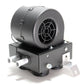 Polaris General 1000 Inferno Cab Heater with Defrost for Rockford Fosgate Stage 3 & 4 Audio (2020 – Current)