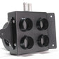 Polaris RZR XP Turbo Inferno Cab Heater with Defrost (2016-2018)