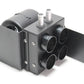 Polaris RZR Turbo S Inferno Cab Heater with Defrost (2018-Current)