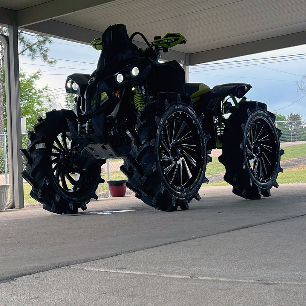 2019-2022 Can-Am Renegade 570/650/850/1000R - 2in Suspension Lift Kit