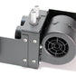 Polaris RZR Turbo S Inferno Cab Heater with Defrost (2018-Current)