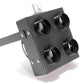 Yamaha YXZ Inferno Cab Heater with Defrost (2016-2018)