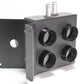 Polaris General 1000 Inferno Cab Heater with Defrost (2016-Current)