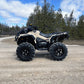 2019-2023 Can-Am Outlander Xmr 650/850/1000R - 2in Suspension Lift Kit