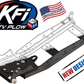 KFI ZFORCE 500/800/1000 STEEL SNOW PLOW KIT