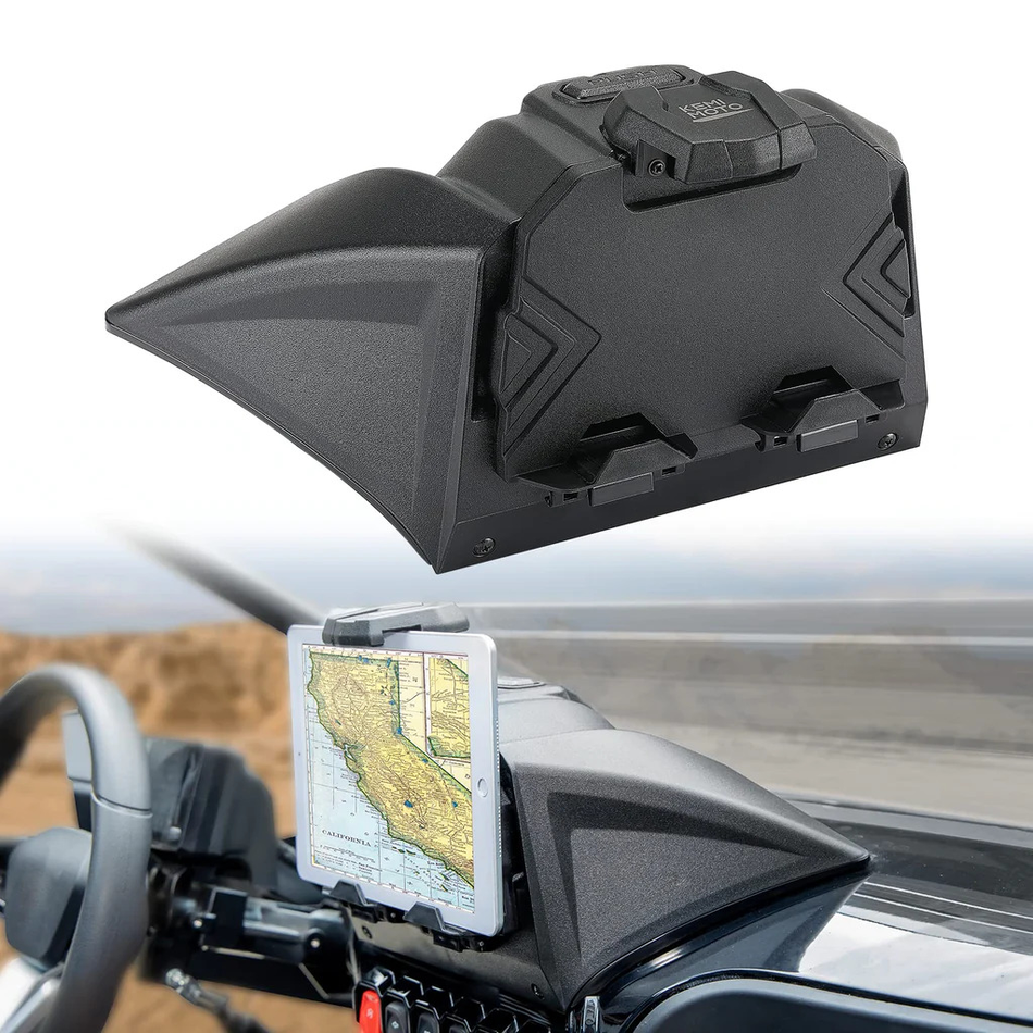 ZFORCE 950 - TABLET HOLDER