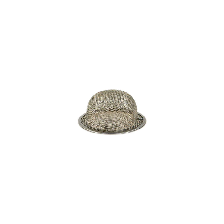 Spark arrester for APX