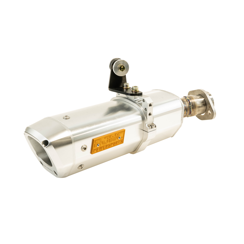 CFORCE 800/850/1000 XC Single APX Inline