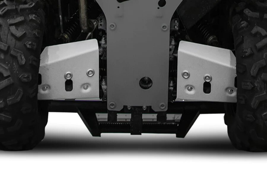 RIVAL | UFORCE 1000 ALLOY REAR A-ARM GUARDS