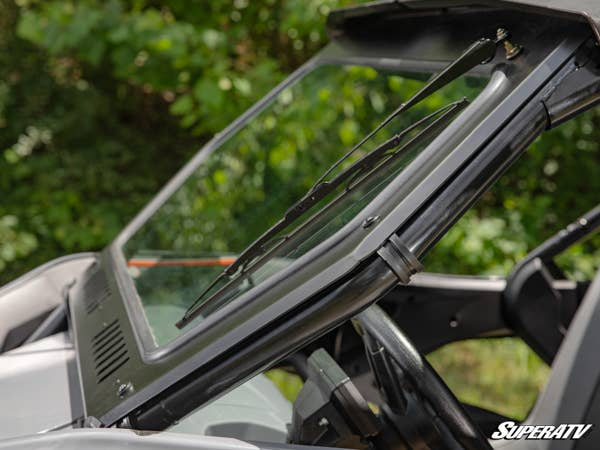 SUPERATV | Z950 GLASS WINDSHIELD