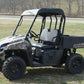 2009-2014 Polaris Mid-Size Ranger Soft Top - 3 Star UTV