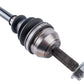 Polaris Ranger / Ranger EV Midsize 400 500 Front Left/Right Axle 2010-2014