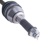 Polaris Ranger 500 700 Rear Right Axle   2005 - 2007