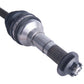 Yamaha Wolverine Big Bear 350 400 Front Left/Right Axle 1996-2001