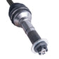Yamaha Big Bear 400 Front Left/Right Axle 2002-2006