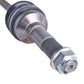 Yamaha Rhino 700 Front Left / Right Axle 2008 - 2013
