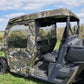 Can-Am Defender Max 4 - Middle/Back Soft Panel