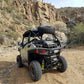 2021-2023 Polaris RZR 900 Trail 50" - 2in Suspension Lift Kit