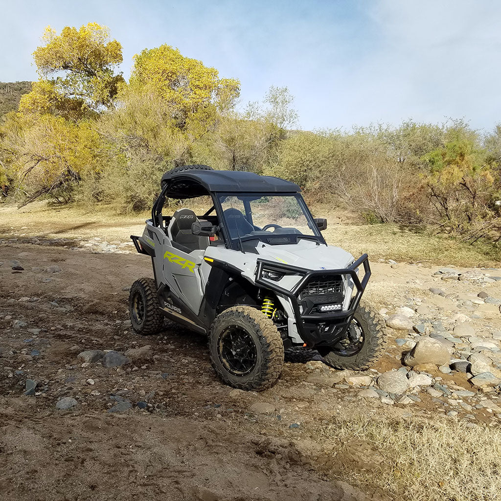 2021-2023 Polaris RZR 900 Trail 50" - 2in Suspension Lift Kit