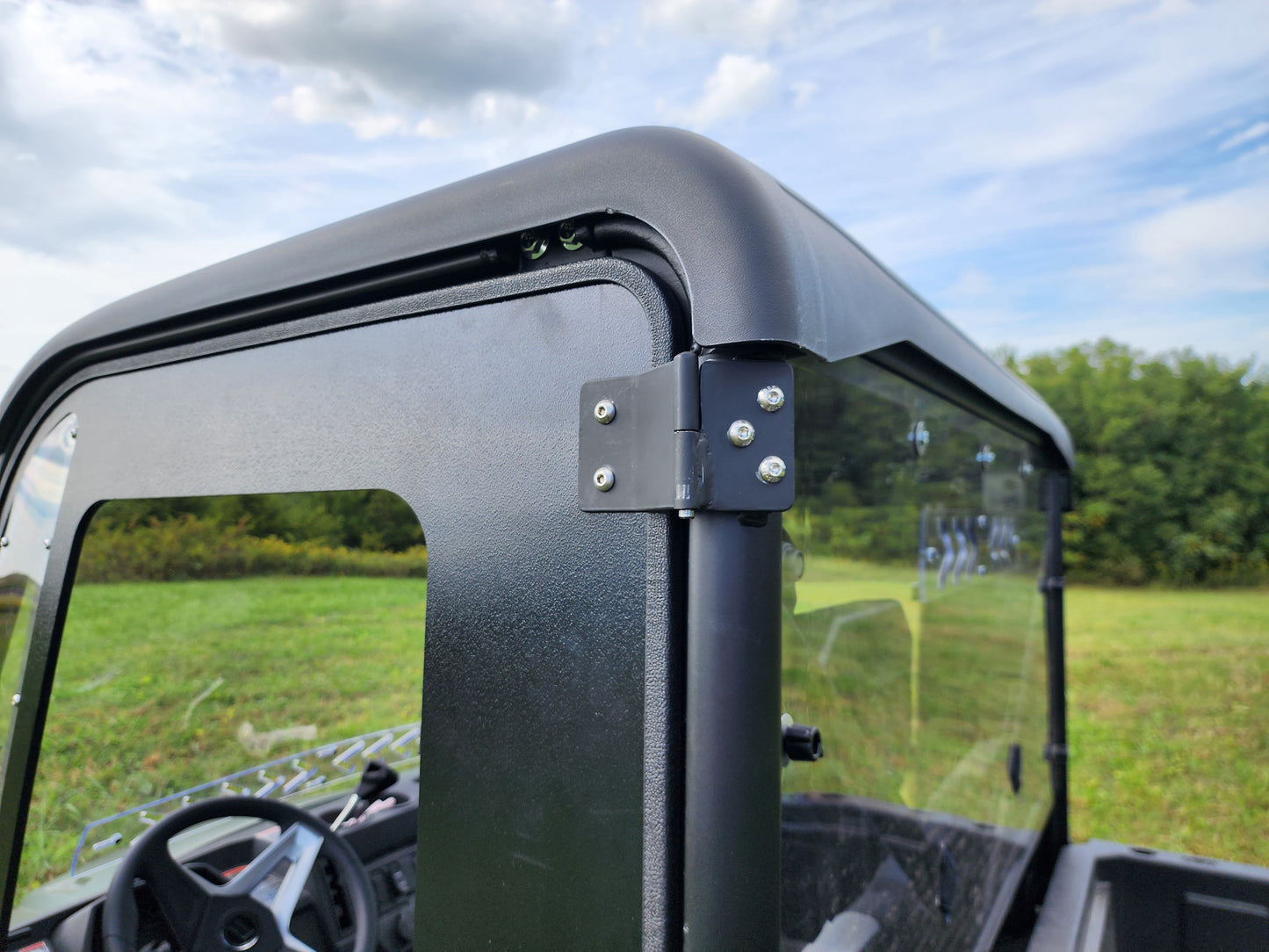 CFMoto UForce 1000 - HDPE Hard Doors