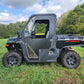 CFMoto UForce 1000 - HDPE Hard Doors