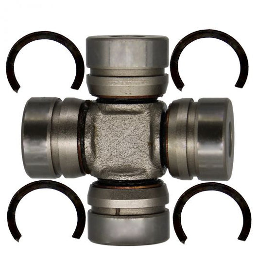 Kawasaki Prairie Mule Teryx Final Drive Shaft U-Joint Set