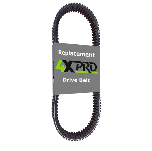 Polaris 500/800 Sportsman Scrambler Drive Belt 1985-2015 3211048