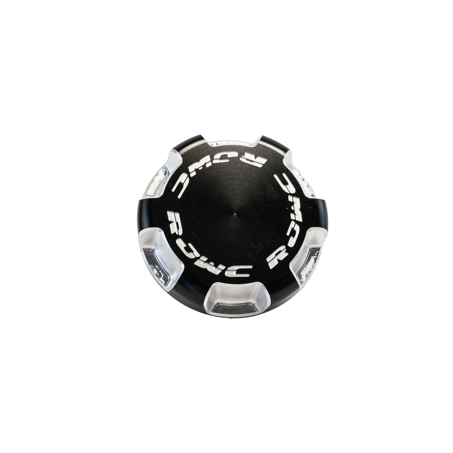 Krossflow Billet Gas Cap 2.0 Segway/CFMOTO