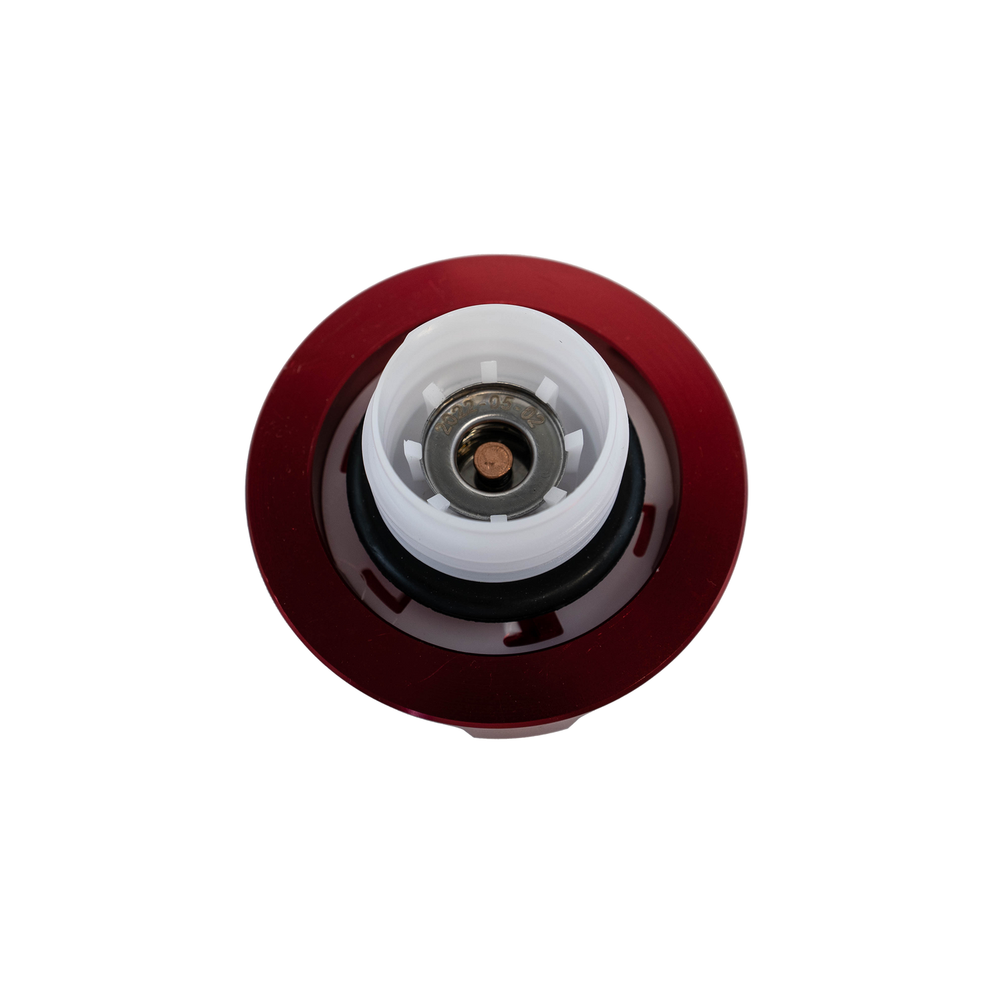 Krossflow Billet Gas Cap 2.0 Segway/CFMOTO