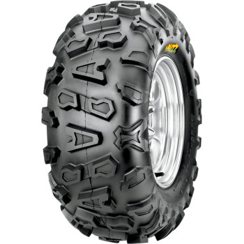 CST ABUZZ STOCK REPLACEMENT TIRE