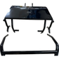 TEAM MSC | ZFORCE 950 ROLL CAGE - CAB + BUMPERS - POWDER COATED
