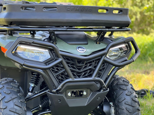 Msc Radiator CForce 500 Gen 2 – TeamMSC