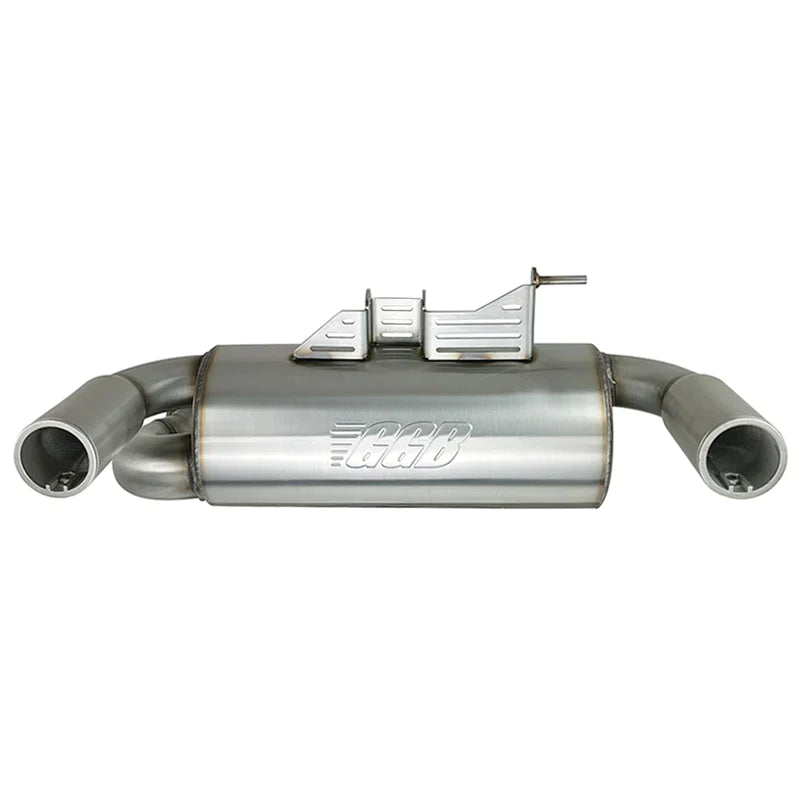 GGB - CFMOTO ZFORCE 950 H.O. - Trail Series Muffler