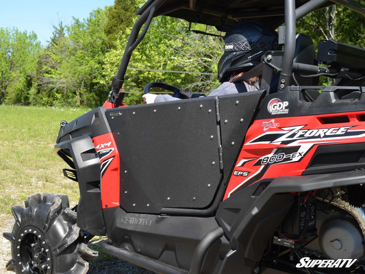 SUPERATV | ZFORCE SUPERATV ALUMINUM DOORS