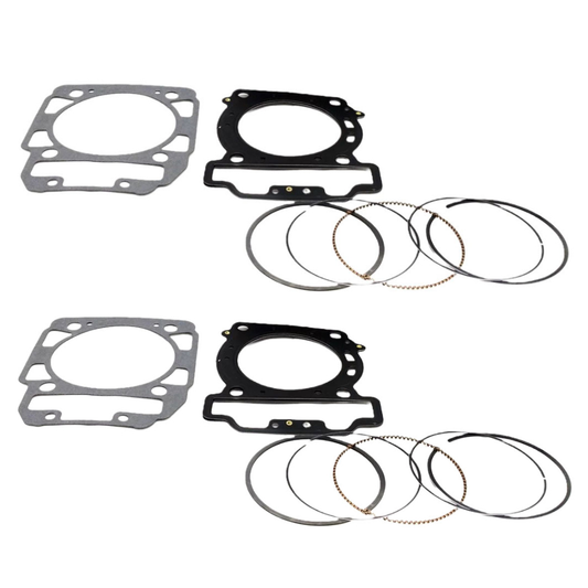 UFORCE 1000 | TOP END RING & GASKET KIT -