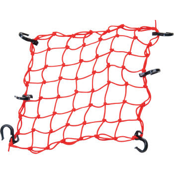 Adjustable Cargo Net