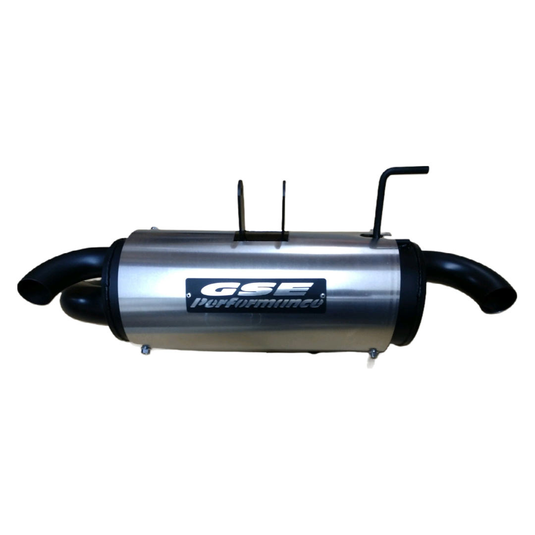 GSE Z950 EXHAUST