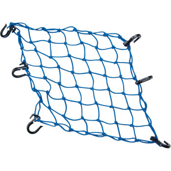 Adjustable Cargo Net