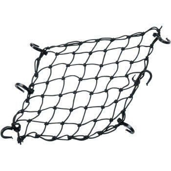 Adjustable Cargo Net