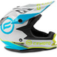 CFMOTO OFFROAD HELMET : GREY