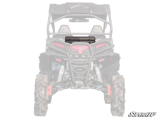 SUPERATV | ZFORCE 500/800/1000 | COOLER / CARGO BOX -