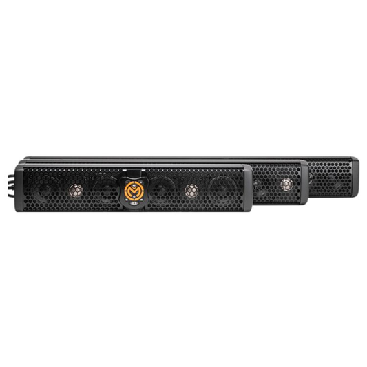 MOOSE UTV SOUND BAR - 27 INCH