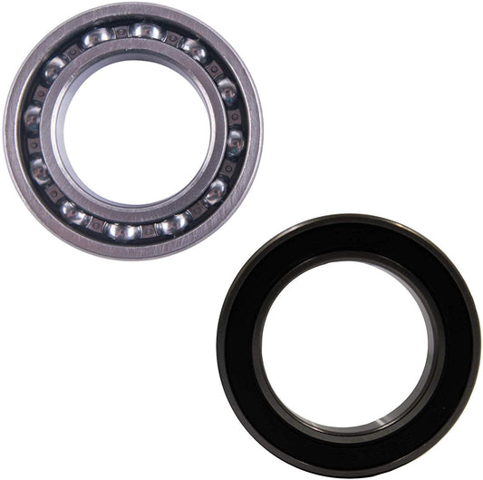 Kawasaki 300 400 Prairie Rear Axle Carrier Bearing & Seal Kit 1997 - 2002